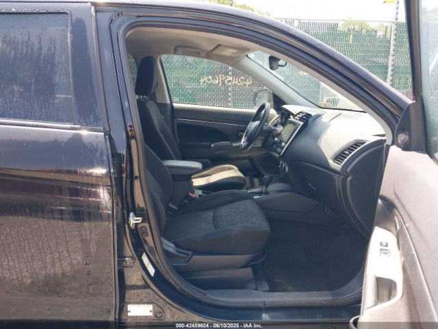 2020 MITSUBISHI OUTLANDER SPORT JA4AR3AU3LU018125 Photo 4