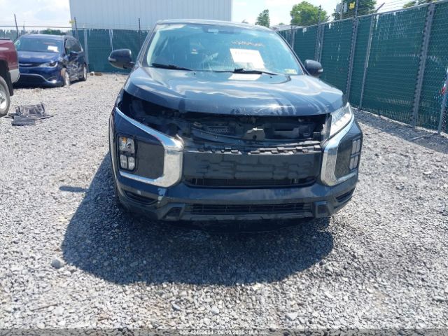 2020 MITSUBISHI OUTLANDER SPORT JA4AR3AU3LU018125 Photo 5