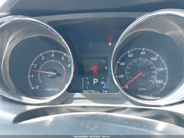 2020 MITSUBISHI OUTLANDER SPORT JA4AR3AU3LU018125 Photo 6