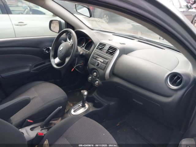 3N1CN7AP6EL817053 Nissan Versa 1.6 Sv