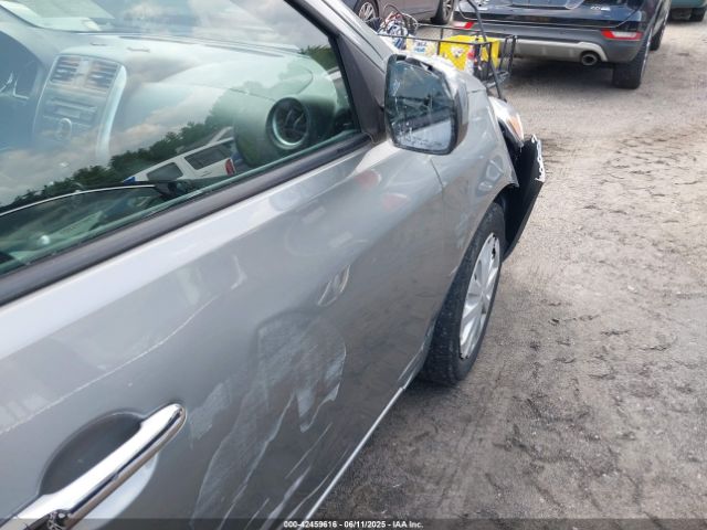 3N1CN7AP6EL817053 Nissan Versa 1.6 Sv