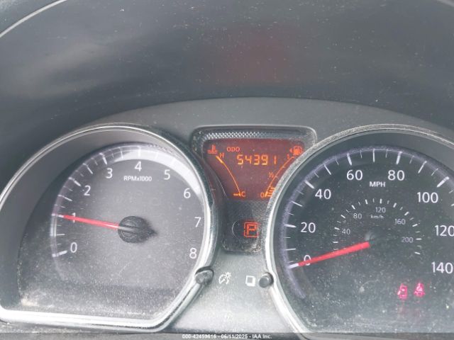 3N1CN7AP6EL817053 Nissan Versa 1.6 Sv