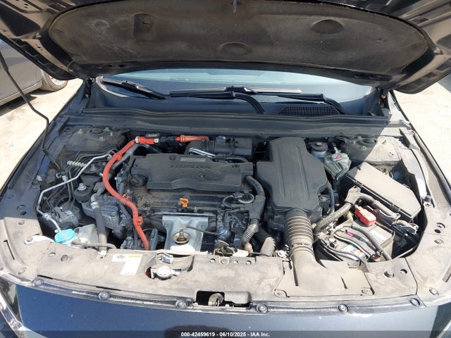 Honda lfb2 2020 1HGCV3F47LA001978 Image 10