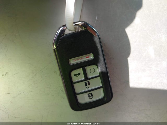Honda lfb2 2020 1HGCV3F47LA001978 Image 11
