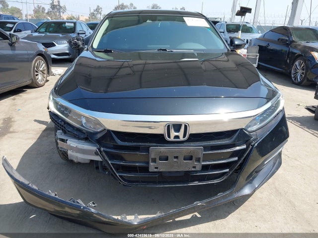 Honda lfb2 2020 1HGCV3F47LA001978 Image 12