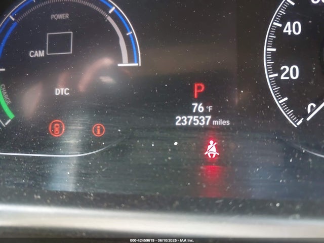 Honda lfb2 2020 1HGCV3F47LA001978 Image 15