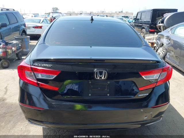 Honda lfb2 2020 1HGCV3F47LA001978 Image 16
