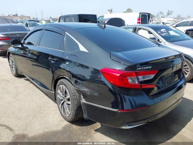 Honda lfb2 2020 1HGCV3F47LA001978 Image 3