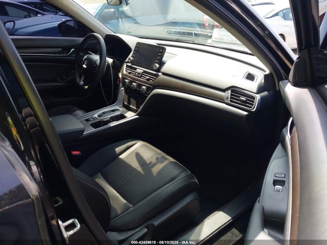 Honda lfb2 2020 1HGCV3F47LA001978 Image 5