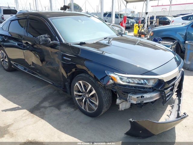 Honda lfb2 2020 1HGCV3F47LA001978 Image 6
