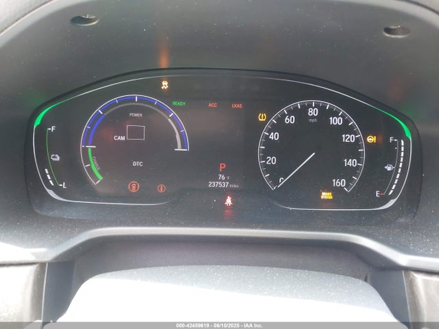 Honda lfb2 2020 1HGCV3F47LA001978 Image 7