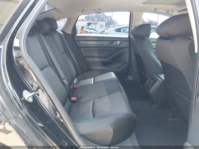 Honda lfb2 2020 1HGCV3F47LA001978 Image 8