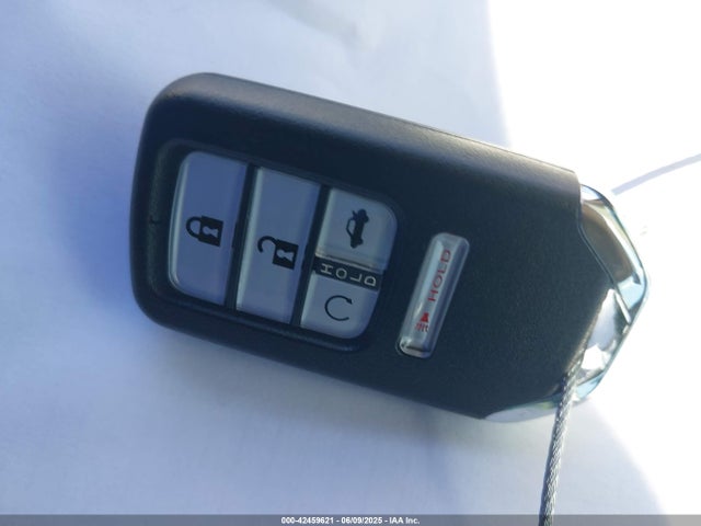 2HGFC1F73HH650011 Honda l15b7