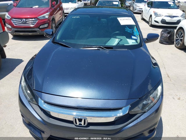 2HGFC1F73HH650011 Honda l15b7