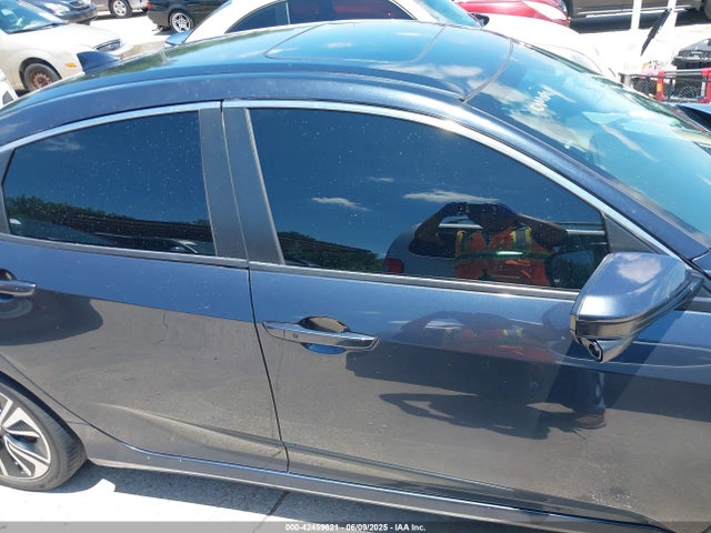 2HGFC1F73HH650011 Honda l15b7