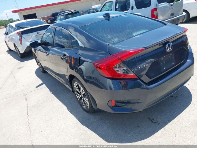 2HGFC1F73HH650011 Honda l15b7