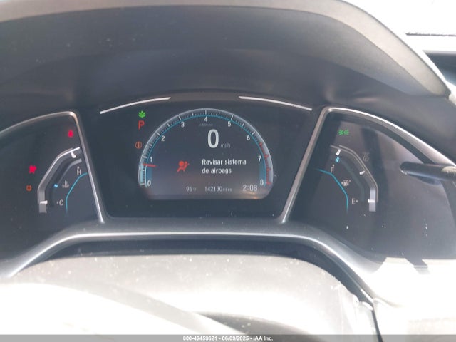 2HGFC1F73HH650011 Honda l15b7