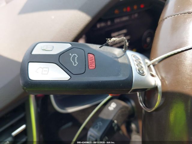 2017 AUDI Q7 WA1VABF77HD030761 Photo 10