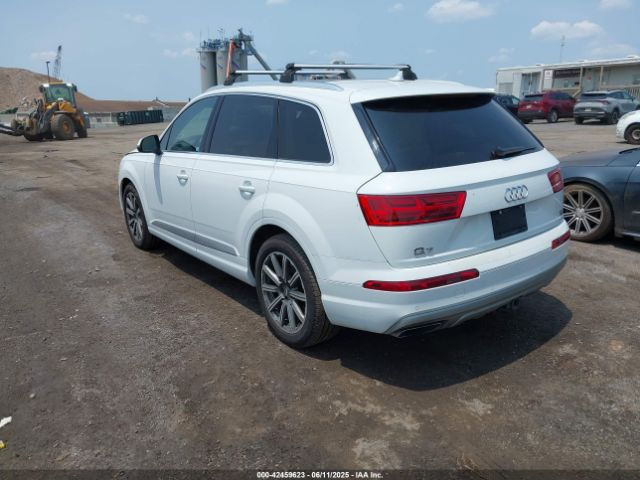2017 AUDI Q7 WA1VABF77HD030761 Photo 2