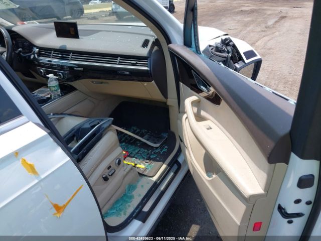 2017 AUDI Q7 WA1VABF77HD030761 Photo 4