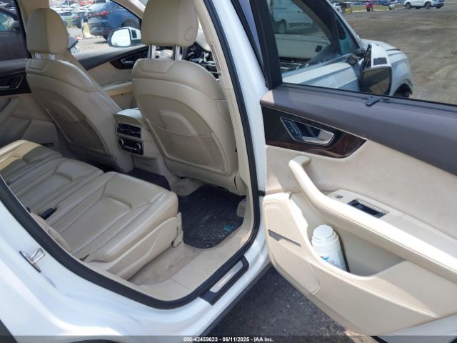 2017 AUDI Q7 WA1VABF77HD030761 Photo 7
