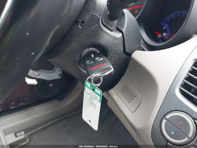 2011 ACURA RDX 5J8TB1H53BA006399 Photo 10