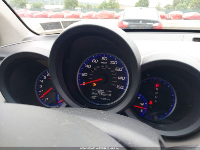 2011 ACURA RDX 5J8TB1H53BA006399 Photo 6