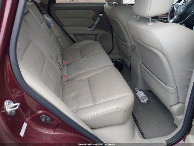 2011 ACURA RDX 5J8TB1H53BA006399 Photo 7