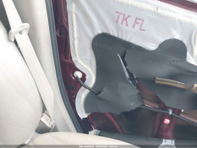 2011 ACURA RDX 5J8TB1H53BA006399 Photo 8