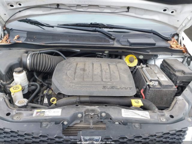 2019 DODGE GRAND CARAVAN 2C4RDGBG2KR759787 Photo 9