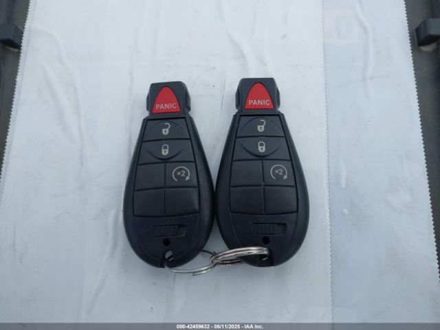 2019 DODGE GRAND CARAVAN 2C4RDGBG2KR759787 Photo 10