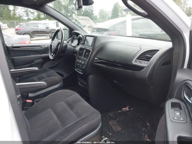 2019 DODGE GRAND CARAVAN 2C4RDGBG2KR759787 Photo 4