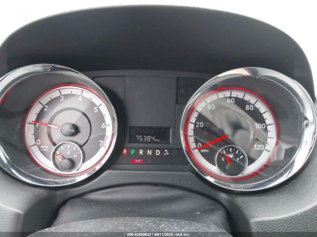 2019 DODGE GRAND CARAVAN 2C4RDGBG2KR759787 Photo 6