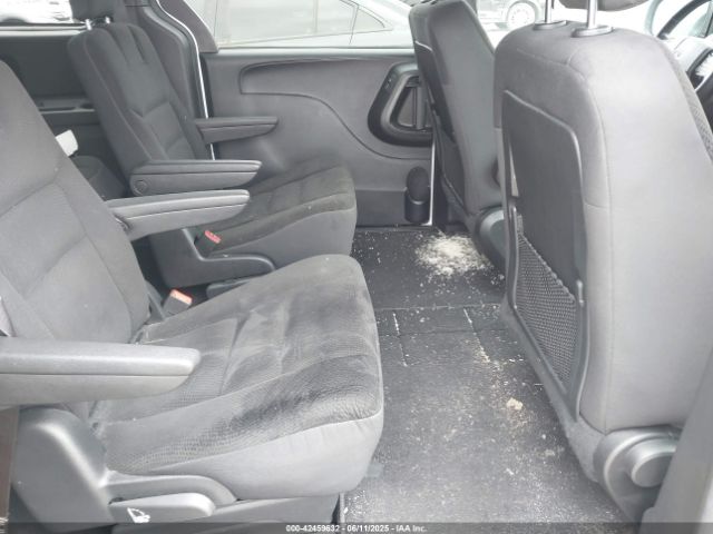 2019 DODGE GRAND CARAVAN 2C4RDGBG2KR759787 Photo 7
