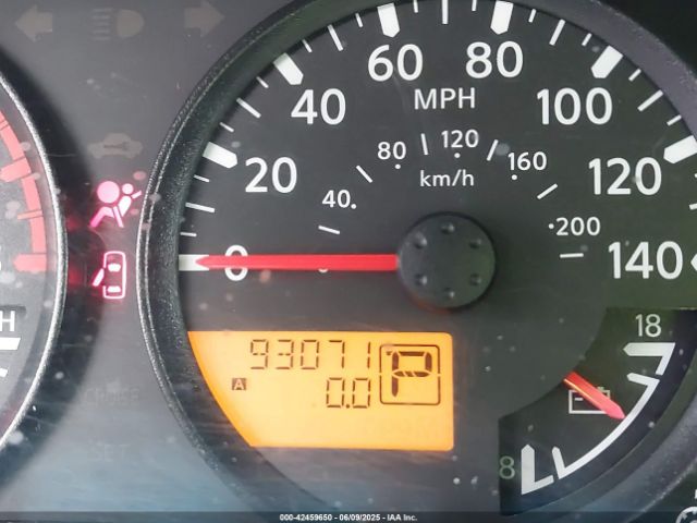 1N6AD0ER4HN759021 Nissan 2017