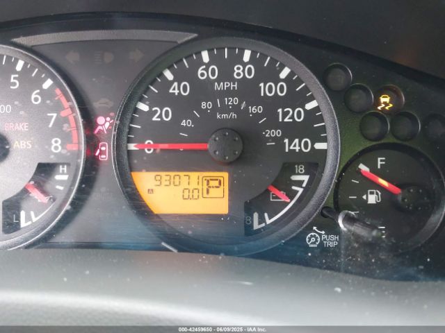 1N6AD0ER4HN759021 Nissan 2017
