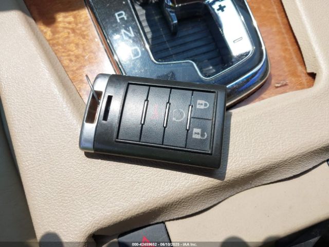 2010 CADILLAC STS 1G6DU6EV6A0116398 Photo 10