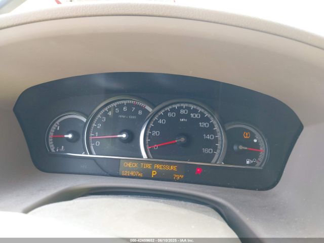 2010 CADILLAC STS 1G6DU6EV6A0116398 Photo 6