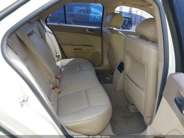 2010 CADILLAC STS 1G6DU6EV6A0116398 Photo 7