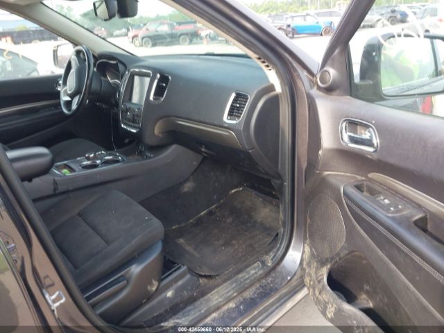 2015 DODGE DURANGO 1C4RDJAG8FC939000 Photo 4