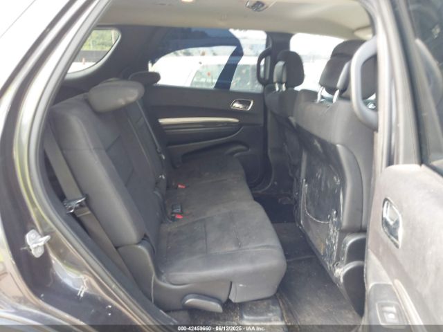 2015 DODGE DURANGO 1C4RDJAG8FC939000 Photo 7