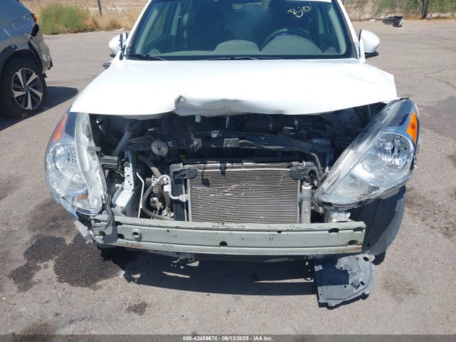 3N1CN7APXJL853421 Nissan 2018