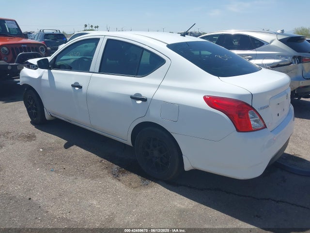 3N1CN7APXJL853421 Nissan 2018