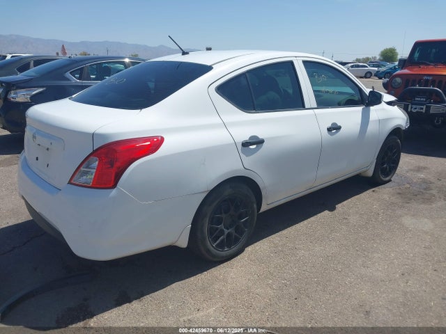 3N1CN7APXJL853421 Nissan 2018