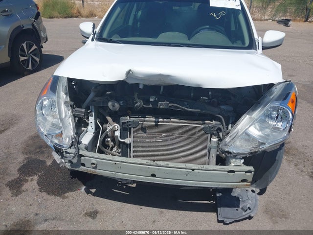 3N1CN7APXJL853421 Nissan 2018
