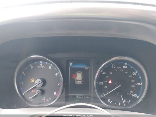 JTMWFREV8GD087120 Toyota Rav4 Xle