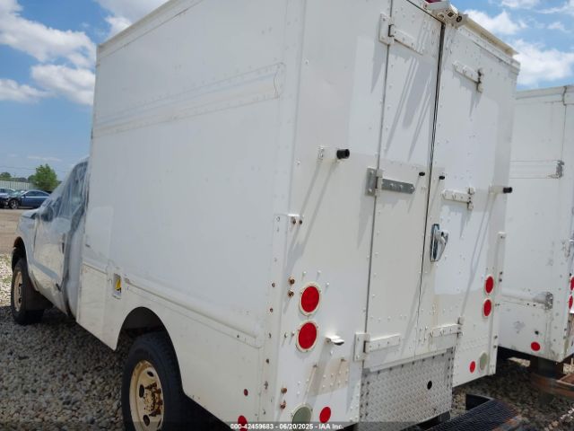 2015 FORD F-250 1FDBF2B60FED21726 Photo 2