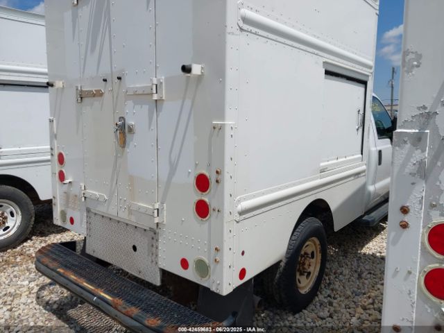 2015 FORD F-250 1FDBF2B60FED21726 Photo 3