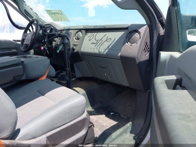 2015 FORD F-250 1FDBF2B60FED21726 Photo 4