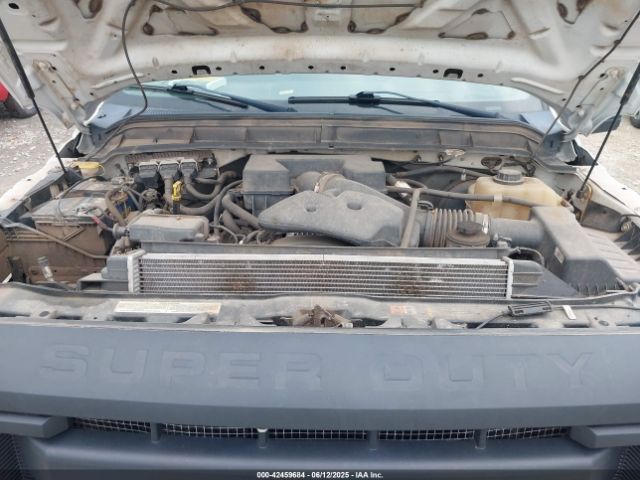 2013 FORD F-250 1FDBF2B62DEB64374 Photo 9
